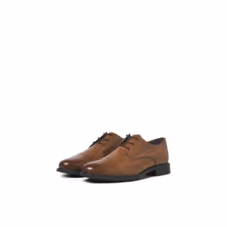 Jack & Jones 12283812_409_41 Scarpa Maschio Marrone - Vista aggiuntiva 7