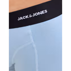Jack & Jones 12284783_2042_1217558_M Pantaloncino Bermuda Grigio - Vista aggiuntiva 4