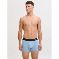 Jack & Jones 12284783_2042_1217558_XL Pantaloncino Bermuda Grigio