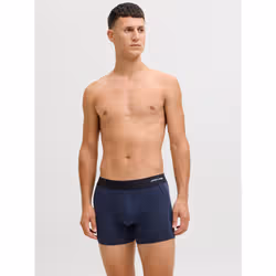 Jack & Jones 12284783_2042_1217558_XL Pantaloncino Bermuda Grigio - Vista aggiuntiva 5