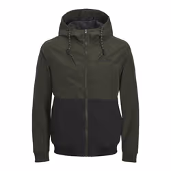 Jack & Jones 12200208_1717_1158349_XXL cappotto e giacca - Vista aggiuntiva 3