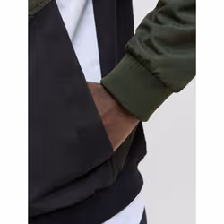 Jack & Jones 12200208_1717_1158349_XS cappotto e giacca - Vista aggiuntiva 5