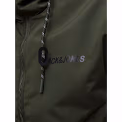 Jack & Jones 12200208_1717_1158349_S cappotto e giacca - Vista aggiuntiva 6