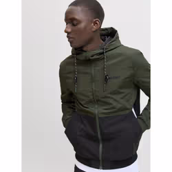 Jack & Jones 12200208_1717_1158349_M cappotto e giacca - Vista aggiuntiva 7