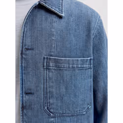 Jack & Jones 12279388_3561_XL cappotto e giacca - Vista aggiuntiva 5