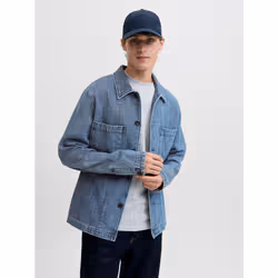 Jack & Jones 12279388_3561_XL cappotto e giacca - Vista aggiuntiva 7