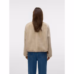 Vero Moda 10331291_122_60 cappotto e giacca - Vista aggiuntiva 2