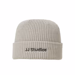 Jack & Jones 12280090_123 cappello Cotone, Acrilico - Vista aggiuntiva 2
