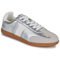 Sneakers basse Only ONLAMBER Argento - 36