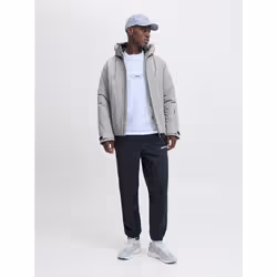 Jack & Jones 12283166_3050_XL cappotto e giacca - Vista aggiuntiva 5