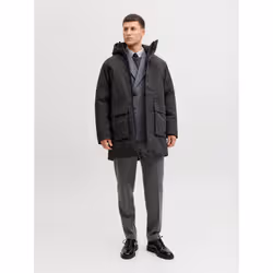 Jack & Jones 12280904_2161_XXL cappotto e giacca - Vista aggiuntiva 4