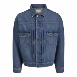 Jack & Jones 12283761_3561_1210719_XS cappotto e giacca - Vista aggiuntiva 3