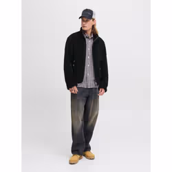 Jack & Jones 12282890_2161_XL cappotto e giacca - Vista aggiuntiva 4
