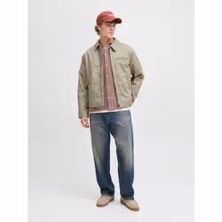 Jack & Jones 12282903_103_M cappotto e giacca - Vista aggiuntiva 4