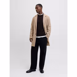 Jack & Jones 12288145_1973_XXL cappotto e giacca - Vista aggiuntiva 4