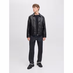 Jack & Jones 12278839_2161_1218766_XXL cappotto e giacca - Vista aggiuntiva 5