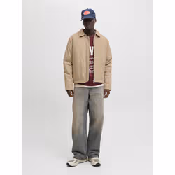 Jack & Jones 12278797_1972_M cappotto e giacca - Vista aggiuntiva 4