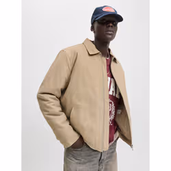 Jack & Jones 12278797_1972_XL cappotto e giacca - Vista aggiuntiva 7