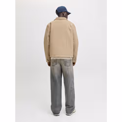 Jack & Jones 12278797_1972_S cappotto e giacca - Vista aggiuntiva 2