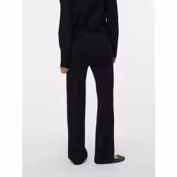 Vero Moda 10337637_2161_1232154_65 Pantalone Nero - Vista aggiuntiva 2