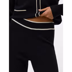 Vero Moda 10337637_2161_1232154_65 Pantalone Nero - Vista aggiuntiva 5