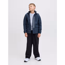 Jack & Jones 12284629_2078_140 cappotto e giacca - Vista aggiuntiva 4