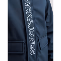 Jack & Jones 12284629_2078_140 cappotto e giacca - Vista aggiuntiva 5