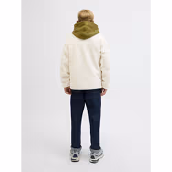 Jack & Jones 12283264_6_1209561_164 cappotto e giacca - Vista aggiuntiva 2