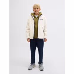 Jack & Jones 12283264_6_1209561_164 cappotto e giacca - Vista aggiuntiva 4