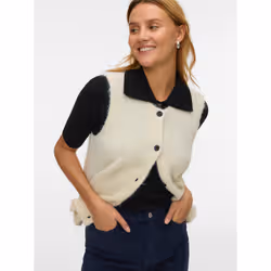 Vero Moda 10339080_13_59 maglieria - Vista aggiuntiva 4