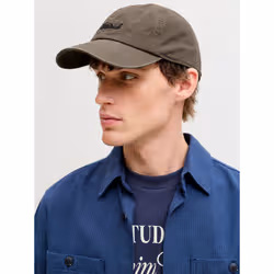 Jack & Jones 12288502_2018 cappello Berretto Cotone - Vista aggiuntiva 6