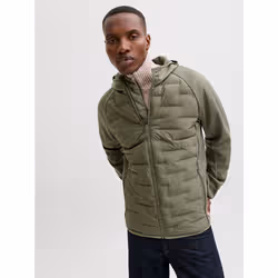 Jack & Jones 12288894_1924_L cappotto e giacca - Vista aggiuntiva 7