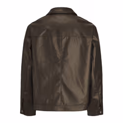 Jack & Jones 12278839_274_XL cappotto e giacca - Vista aggiuntiva 4