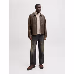 Jack & Jones 12278839_274_XL cappotto e giacca - Vista aggiuntiva 5