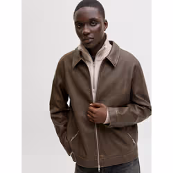 Jack & Jones 12278839_274_XL cappotto e giacca - Vista aggiuntiva 8