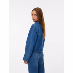 Vero Moda 10340280_2115_65 cappotto e giacca - Vista aggiuntiva 2