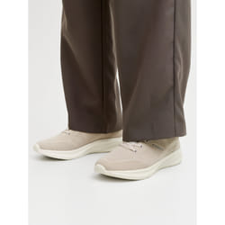 Jack & Jones 12255906_123_42 sneaker alla moda Maschio Beige