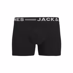 Jack & Jones 12081832_10703_1234703_S Pantaloncino Bermuda Grigio - Vista aggiuntiva 5