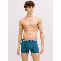 Jack & Jones 12081832_10703_1234703_S Pantaloncino Bermuda Grigio - Vista aggiuntiva 7