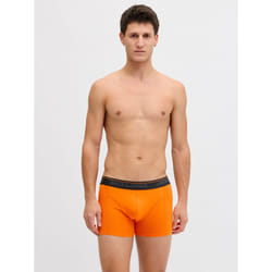 Jack & Jones 12291648_11683_1246977_L Pantaloncino Bermuda Arancione