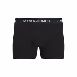 Jack & Jones 12291648_11683_1246977_L Pantaloncino Bermuda Arancione - Vista aggiuntiva 5