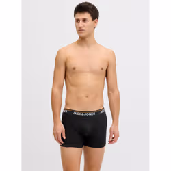 Jack & Jones 12291648_11683_1246977_L Pantaloncino Bermuda Arancione - Vista aggiuntiva 8