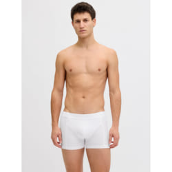 Jack & Jones 12127816_2206_1247538_L Pantaloncino Bermuda Bianco