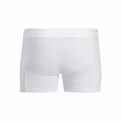 Jack & Jones 12127816_2206_1247538_L Pantaloncino Bermuda Bianco - Vista aggiuntiva 4