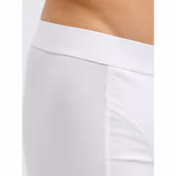 Jack & Jones 12127816_2206_1247538_L Pantaloncino Bermuda Bianco - Vista aggiuntiva 6