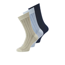 Jack & Jones 12292344_1966_1250570 calzino Blu