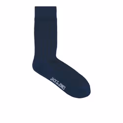 Jack & Jones 12292344_1966_1250570 calzino Blu - Vista aggiuntiva 4