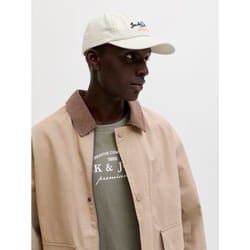 Jack & Jones 12293413_19 cappello Berretto Cotone