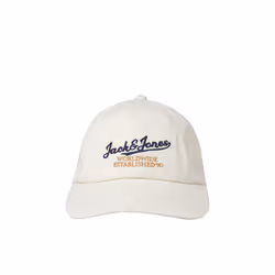 Jack & Jones 12293413_19 cappello Berretto Cotone - Vista aggiuntiva 3