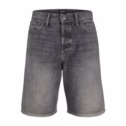 Jack & Jones 12269532_2103_1237039_XXL Pantaloncino Unisex Nero - Vista aggiuntiva 3